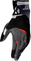 Leatt Glove ADV HydraDri 5.5 V25 beige-blau-rot