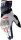 Leatt Glove ADV HydraDri 5.5 V25 beige-blau-rot