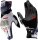 Leatt Glove ADV HydraDri 5.5 V25 beige-blau-rot
