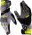 Leatt Glove ADV HydraDri 5.5 V25 dunkelgrau-schwarz-gelb