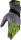 Leatt Glove ADV X-Flow 5.5 V25 dunkelgrau-schwarz-gelb