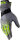 Leatt Glove ADV X-Flow 5.5 V25 dunkelgrau-schwarz-gelb