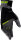 Leatt Glove ADV X-Flow 5.5 V25 dunkelgrau-schwarz-gelb