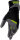 Leatt Glove ADV X-Flow 5.5 V25 dunkelgrau-schwarz-gelb