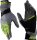 Leatt Glove ADV X-Flow 5.5 V25 dunkelgrau-schwarz-gelb