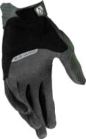 Leatt Glove ADV X-Flow 5.5 Short V25 grün-schwarz