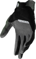 Leatt Glove ADV X-Flow 5.5 Short V25 grün-schwarz