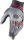 Leatt Glove ADV X-Flow 5.5 Short V25 beige-grau-rot