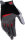 Leatt Glove ADV X-Flow 5.5 Short V25 beige-grau-rot