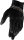 Leatt Glove ADV X-Flow 5.5 Short V25 schwarz-dunkelgrau-gold