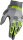 Leatt Glove ADV X-Flow 5.5 Short V25 dunkelgrau-schwarz-gelb