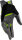 Leatt Glove ADV X-Flow 5.5 Short V25 dunkelgrau-schwarz-gelb