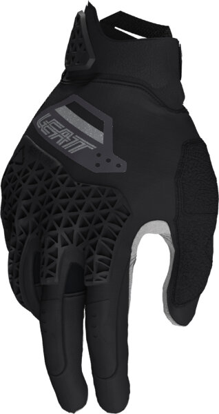 Leatt Glove ADV Rally 5.5 V25 schwarz-grau