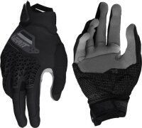Leatt Glove ADV Rally 5.5 V25 schwarz-grau