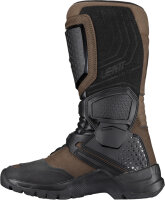 Leatt Boot ADV HydraDri 7.5 V24 desert braun-schwarz