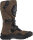 Leatt Boot ADV HydraDri 7.5 V24 desert braun-schwarz