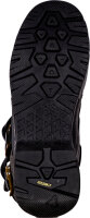 Leatt Boot ADV Hydradri 7.5 Short V25 braun-schwarz