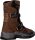 Leatt Boot ADV Hydradri 7.5 Short V25 braun-schwarz