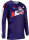 Leatt Ride Kit 3.5 Royal blau-weiss-rot