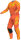 Leatt Ride Kit 3.5 Citrus orange-gelb-lime