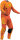 Leatt Ride Kit 3.5 Citrus orange-gelb-lime