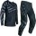 Leatt Ride Kit 3.5 Jr Stealth grau-schwarz