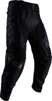 Leatt Ride Kit 3.5 V25 schwarz-grau-gold