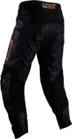 Leatt Ride Kit 3.5 V25 schwarz-grau-gold