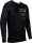 Leatt Ride Kit 3.5 V25 schwarz-grau-gold