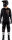Leatt Ride Kit 3.5 V25 schwarz-grau-gold