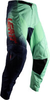 Leatt Ride Kit 3.5 V25 grün-grau-rot