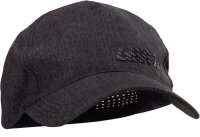 Leatt Cap Team Graphene grau-schwarz