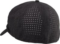 Leatt Cap Team Graphene grau-schwarz