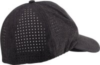 Leatt Cap Team Graphene grau-schwarz