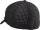 Leatt Cap Team Graphene grau-schwarz