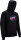Leatt Hoodie Core V25 schwarz