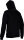 Leatt Hoodie Core V25 schwarz