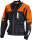Leatt Jacket Moto 5.5 Enduro Orange schwarz-orange