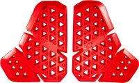 Leatt Chest Protector Inserts 3DF CE Level 2 Pair