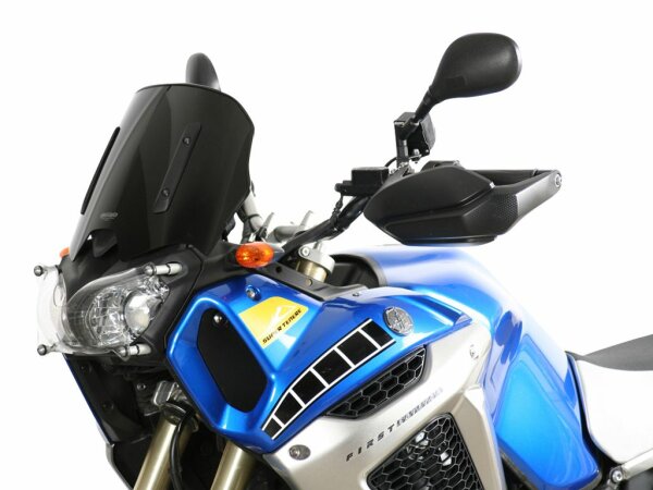 XT 1200 Z (SUPER TENERE) - Sportscheibe "SP" 2010-2013 schwarz