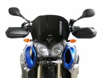 XT 1200 Z (SUPER TENERE) - Sportscheibe "SP" 2010-2013 schwarz