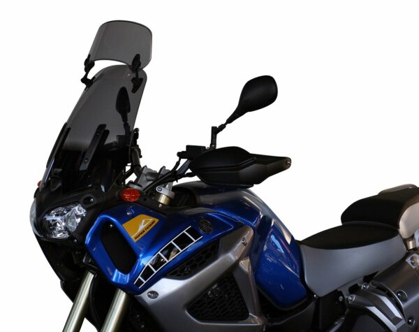 XT 1200 Z (SUPER TENERE) - X-Creen-Touring "XCTM" 2010-2013 rauchgrau