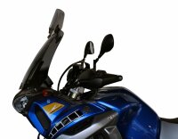 XT 1200 Z (SUPER TENERE) - X-Creen-Touring "XCTM" 2010-2013 rauchgrau