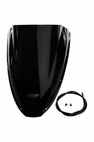 749 / 999 ( RACE PURPOSE ) - Racingscheibe "R" 2005- schwarz