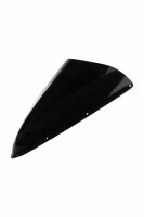 749 / 999 ( RACE PURPOSE ) - Racingscheibe "R" 2005- rauchgrau