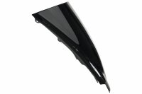 DAYTONA 675 - Racingscheibe "R" 2009-2012 rauchgrau