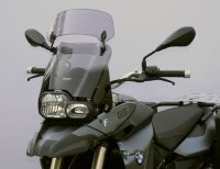 BMW F 650 GS 08-13/ 800 GS 08-17 - X-Creen-Touring...