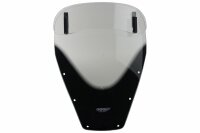TDM 850 96- / XJ 600 S 96- - Variotouringscreen "VTN" alle Baujahre farblos