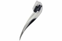 TDM 850 96- / XJ 600 S 96- - Variotouringscreen "VTN" alle Baujahre farblos