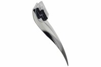 TDM 850 96- / XJ 600 S 96- - Variotouringscreen "VTN" alle Baujahre farblos